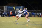 WLax vs RWU  Wheaton College Women’s Lacrosse vs Roger Williams University. - Photo By: KEITH NORDSTROM : Wheaton, Lacrosse, LAX
